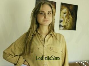IzabellaSims
