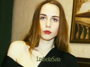 IzabellaSola