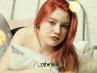 IzabellaTalor