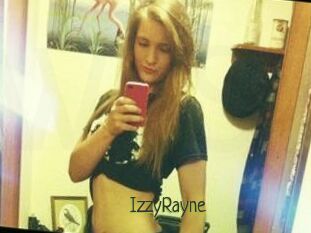 IzzyRayne