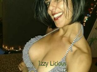 Izzy_Licious