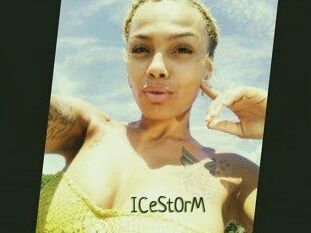 ICeStOrM