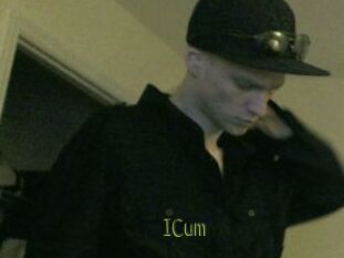 I_Cum