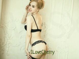 ILoveCherry