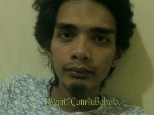 IWant2Cum4uBabyxx