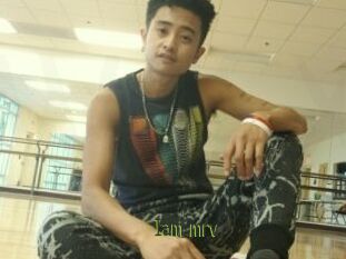 Iam_mrv