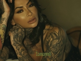 Iamannii