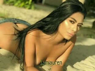 Iamlauren