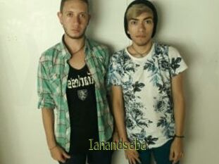 Ianandseba