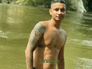 Ianlarson