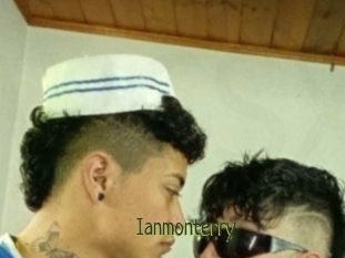 Ianmonterry