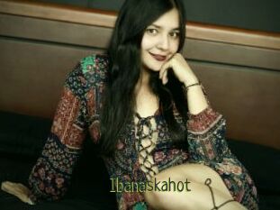 Ibanaskahot