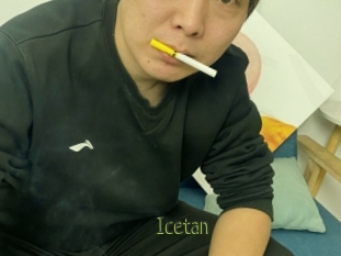 Icetan