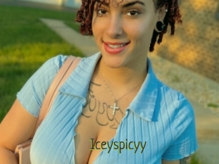 Iceyspicyy
