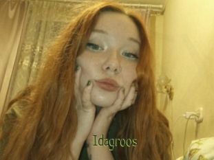 Idagroos
