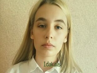 Idakails