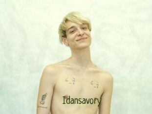Idansavory