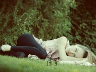 Idilia