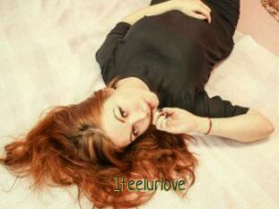 Ifeelurlove