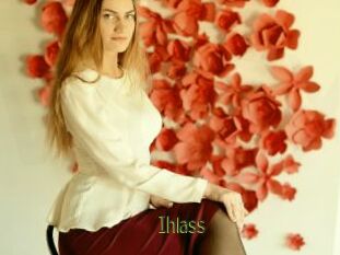 Ihlass