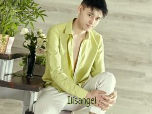 Ilisangel