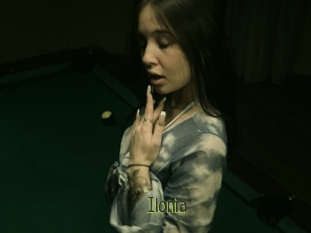 Ilonia