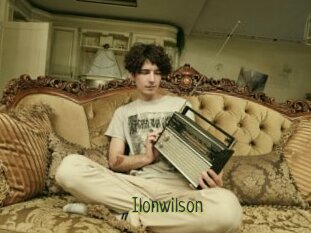 Ilonwilson