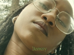 Iluvmary