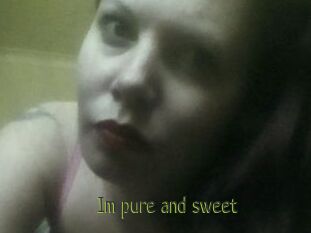 Im_pure_and_sweet