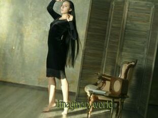 Imaginaryworld