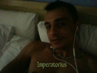 Imperatorius