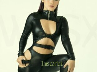 Imscarlet