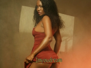 Imyoudream