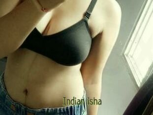 Indian_isha