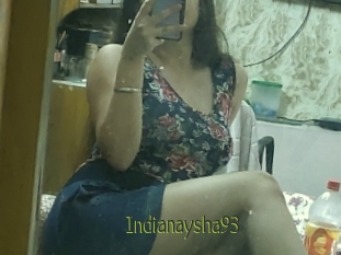 Indianaysha93