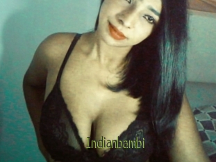 Indianbambi