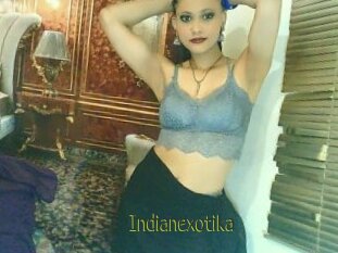 Indianexotika