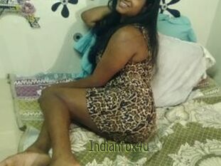 Indianfox4u