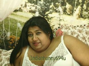Indianhoney694u