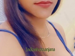 Indianhotsanjana