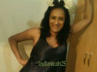 Indianleah25