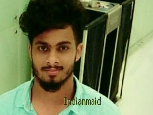 Indianmaid