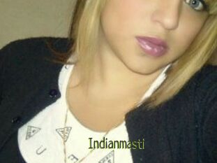 Indianmasti
