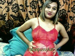 Indianpussykat