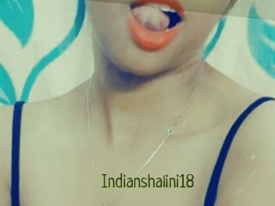 Indianshalini18