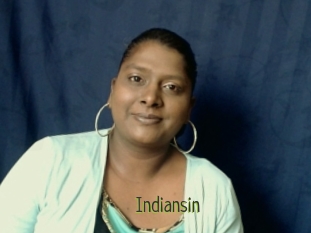 Indiansin
