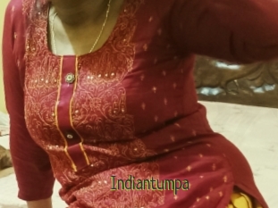 Indiantumpa