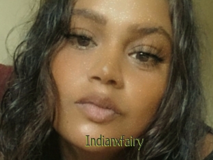 Indianxfairy