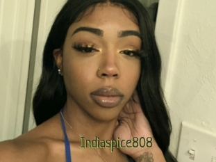 Indiaspice808