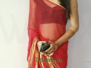 Indiianmeena